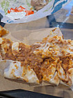 Taco Bell food