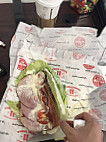 Jimmy John's food