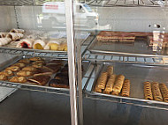 Marquez Bakery food