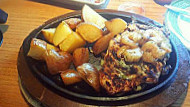 Applebee's Grill food