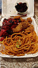 China Gate food