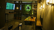 Bespoke Citypub inside