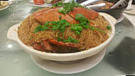 Phoenix Rise Seafood Restaurant food