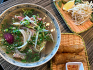 Pho Hanoi Pho food