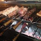 Churrascaria Imperio Gaucho food