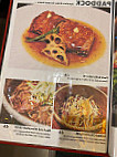 Ha-lu Japanese Tapas food