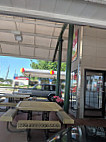 Sonic Drive-in inside