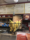 Train Stop Bagel Deli Latin Food food