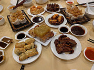 Very Fair Chinese Restaurant food