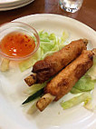 Quan Binh Bistro food