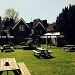 The Anchor Inn people