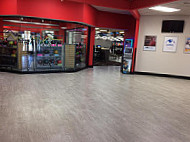 Phantom Warrior Lanes inside