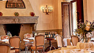 Antica Casina Di Caccia food