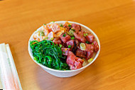 808 Hawaiian Eatery food