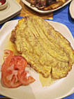 Patacon Pisao food