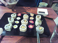 Pirata - Fish Free Sushi food