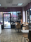 Baskin-robbins inside