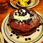 Ihop Restaurant food