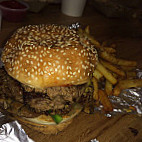 Five Guys food