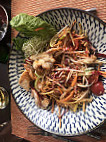 Jeab Fine Cuisine Thai food