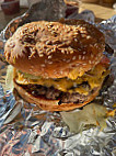 Five Guys food