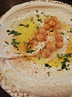 Hummus Barcelona food