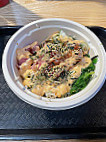 Bullgogi Korean Poke food