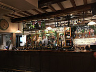 The Royal Oak food