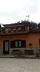 Agriturismo Collina Di Roseto outside