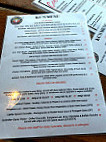 KC's Grill & Bar menu