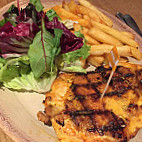 Nando's Worcester food