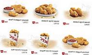 Kfc Karrinyup food