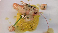 La Locanda Sul Mare food