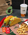 Del Taco food