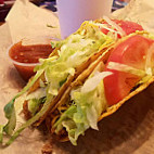 Taco Time Nw food