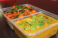 Top in Town Indian Restaurant & Biryani House food