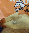 Little Caesars Pizza food