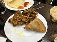 Lahore Karahi food