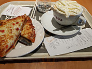 Costa Coffee food