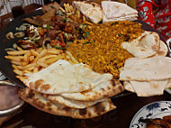 Ashiana Buffet Dewsbury food