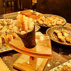 Giapponese Sushi Dozo food