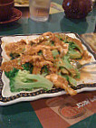 Bahn Thai Restaurant food