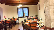 Trattoria Pizzeria Alle Nove Sorelle food