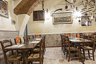 Trattoria Alfredo inside