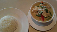 Royal Siam Kitchen food