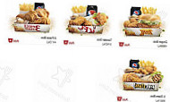 Kfc South Perth food