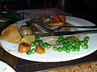 Bell Bear Inn Halesowen food