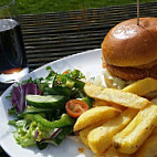 Bell Bear Inn Halesowen food