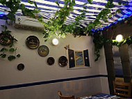 Zorba The Greek Chelmsford food