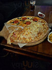 Broads Haven Tavern food